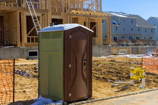 Best Sanitation services for porta potties  in Compton, CA
