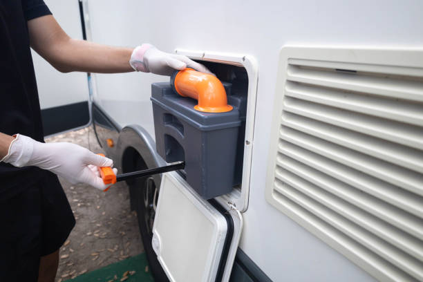 Best Porta potty rental near me  in Compton, CA