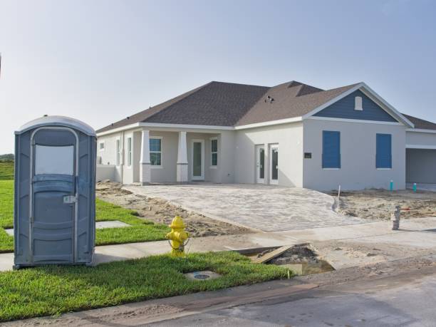 Portable Toilet Options We Offer in Compton, CA